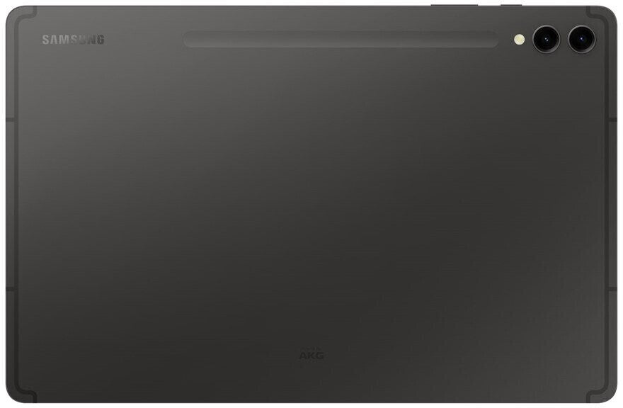 Samsung Galaxy Tab S9+ 512GB 5G Grau - 12,4 Samsung Galaxy Tab S9+ 512GB 5G Grau - 12,4